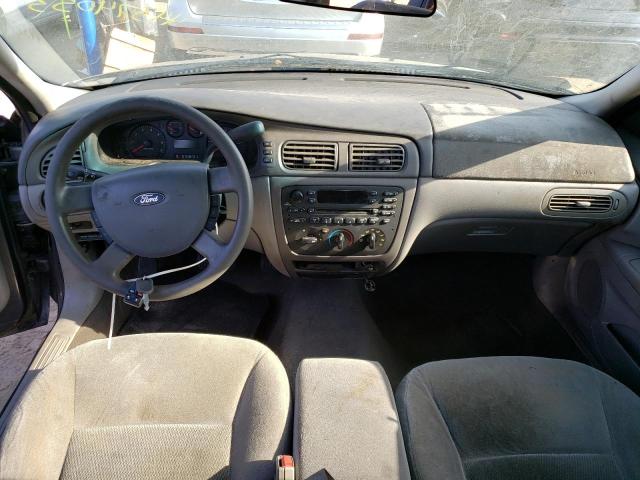 Photo 8 from auction – 2005 FORD TAURUS SE with VIN 1FAFP53U35A162519