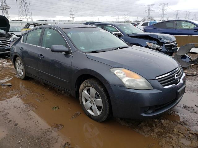 Photo 4 from auction – 2008 NISSAN ALTIMA 2.5 with VIN 1N4AL21E38C130257