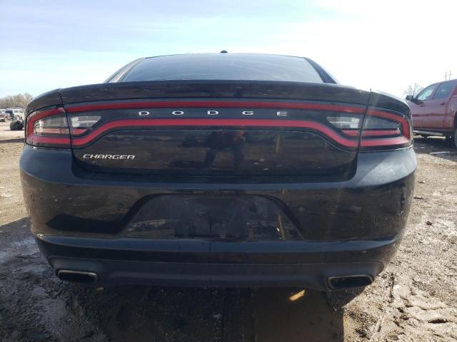 Photo 6 from auction – 2014 DODGE CHARGER SE with VIN 2C3CDXBGXEH248462