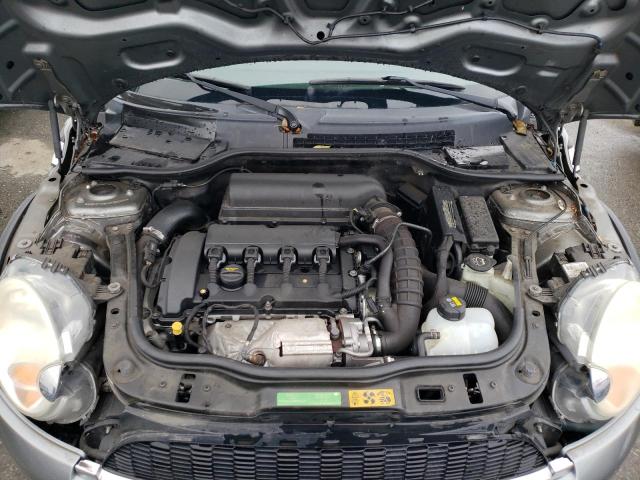 Photo 11 from auction – 2009 MINI COOPER S with VIN WMWMF73549TW80350
