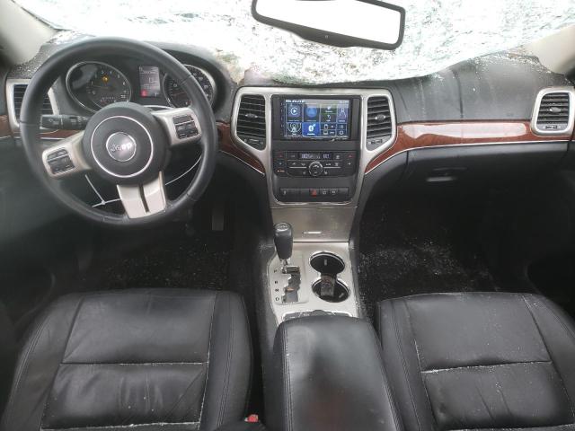 Photo 8 from auction – 2013 JEEP GRAND CHER with VIN 1C4RJFBG0DC638514