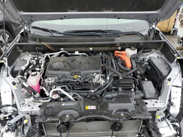 Photo 11 from auction – 2021 TOYOTA RAV4 PRIME with VIN JTMEB3FV9MD028205