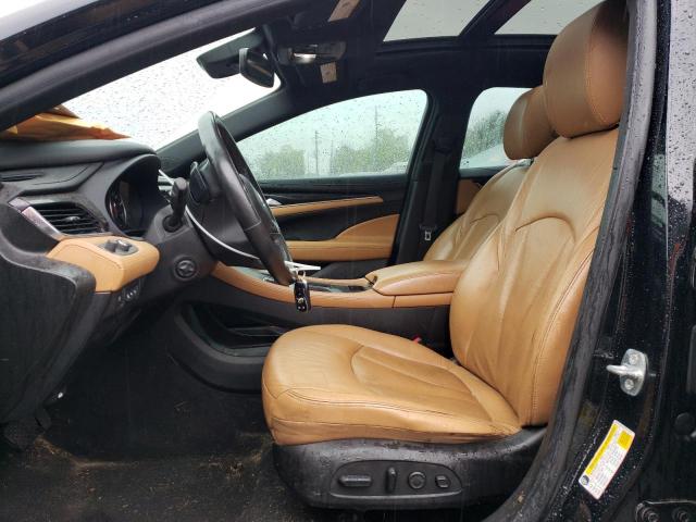 Photo 7 from auction – 2017 BUICK LACROSSE P with VIN 1G4ZR5SS3HU132615