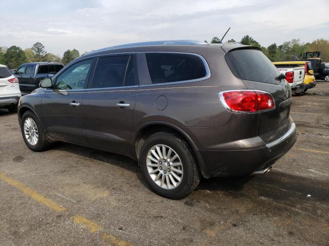 Photo 2 from auction – 2010 BUICK ENCLAVE CX with VIN 5GALRBED3AJ209238