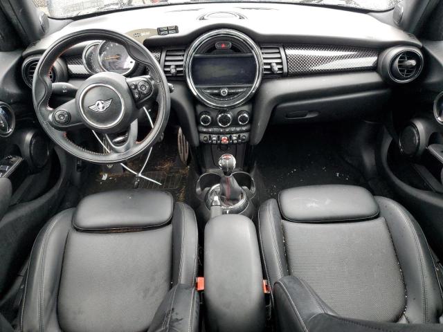 Photo 8 from auction – 2016 MINI COOPER S with VIN WMWXU3C58G2B63148