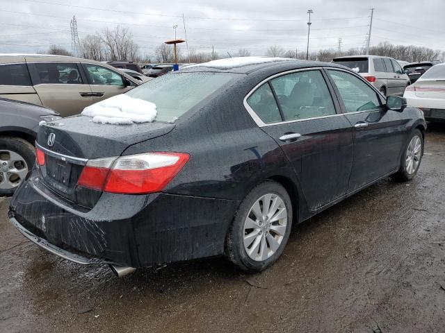 Photo 3 from auction – 2014 HONDA ACCORD EX with VIN 1HGCR2F73EA141473