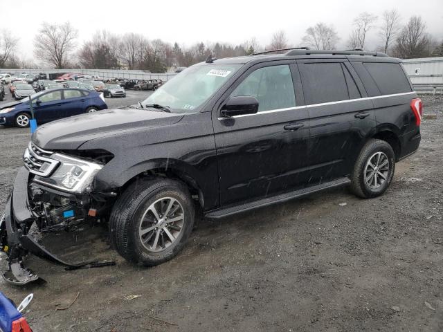 FORD EXPEDITION 2020 with VIN 1FMJU1JT2LEA09535 - Photo from auction
