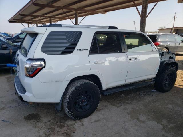 Photo 3 from auction – 2016 TOYOTA 4RUNNER SR with VIN JTEBU5JR3G5326245