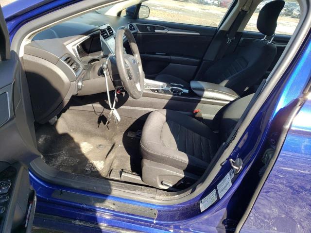 Photo 7 from auction – 2013 FORD FUSION SE with VIN 3FA6P0H77DR377458
