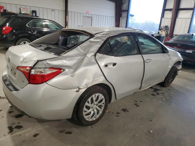 Photo 3 from auction – 2019 TOYOTA COROLLA L with VIN 5YFBURHE2KP928533