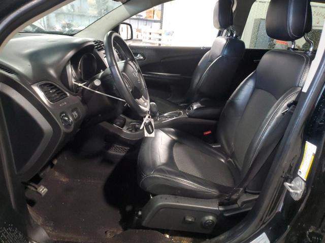 Photo 7 from auction – 2015 DODGE JOURNEY CR with VIN 3C4PDCGG8FT672603