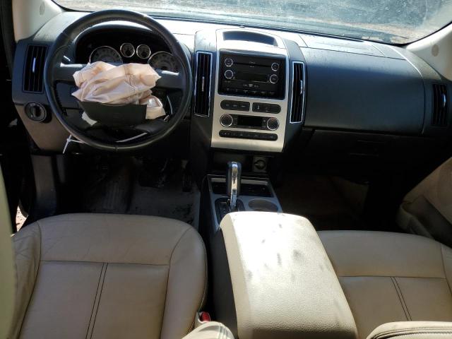 Photo 8 from auction – 2009 FORD EDGE LIMIT with VIN 2FMDK39C69BA95486