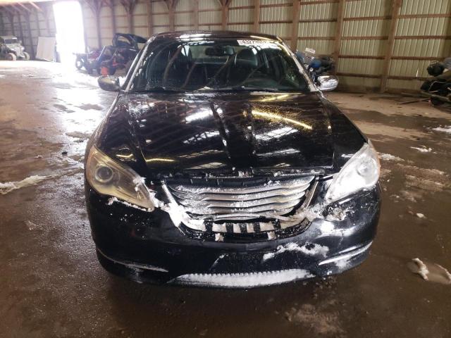 Photo 5 from auction – 2013 CHRYSLER 200 LIMITE with VIN 1C3CCBCG1DN555108