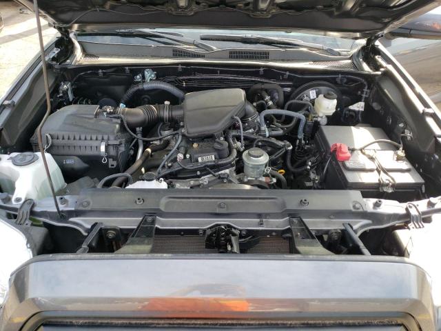Photo 11 from auction – 2021 TOYOTA TACOMA DOU with VIN 3TYAX5GN3MT024802