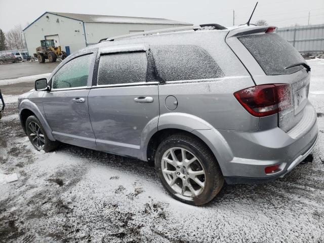 Photo 2 from auction – 2017 DODGE JOURNEY CR with VIN 3C4PDDGG6HT554445