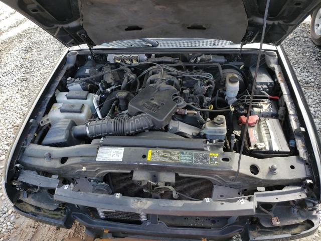 Photo 11 from auction – 2007 FORD RANGER SUP with VIN 1FTYR44E67PA43751