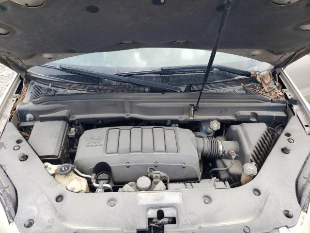 Photo 12 from auction – 2012 GMC ACADIA SLT with VIN 1GKKRSED4CJ213638