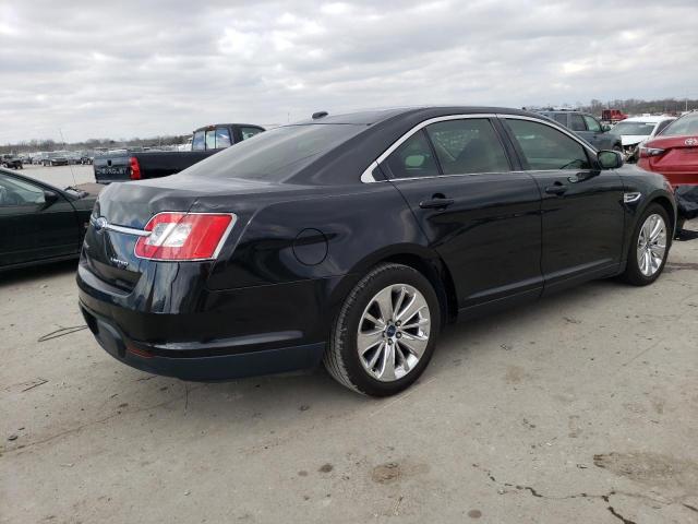 Photo 3 from auction – 2010 FORD TAURUS LIM with VIN 1FAHP2FW6AG103380