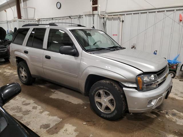 Photo 4 from auction – 2006 CHEVROLET TRAILBLAZE with VIN 1GNDT13S862236430