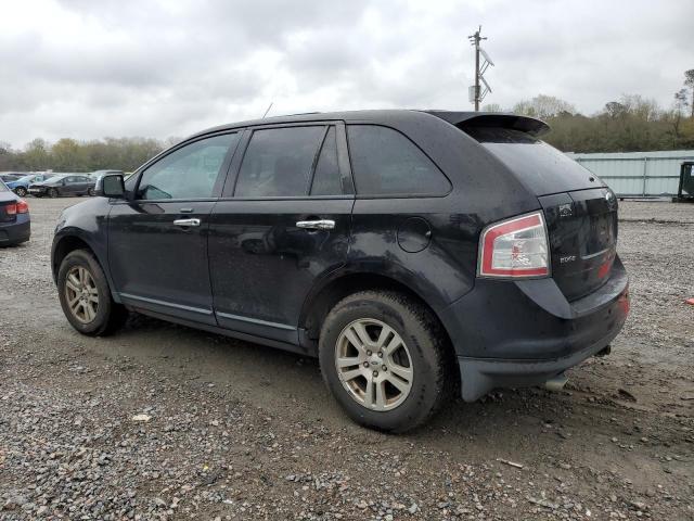 Photo 2 from auction – 2007 FORD EDGE SEL P with VIN 2FMDK39C97BA69686
