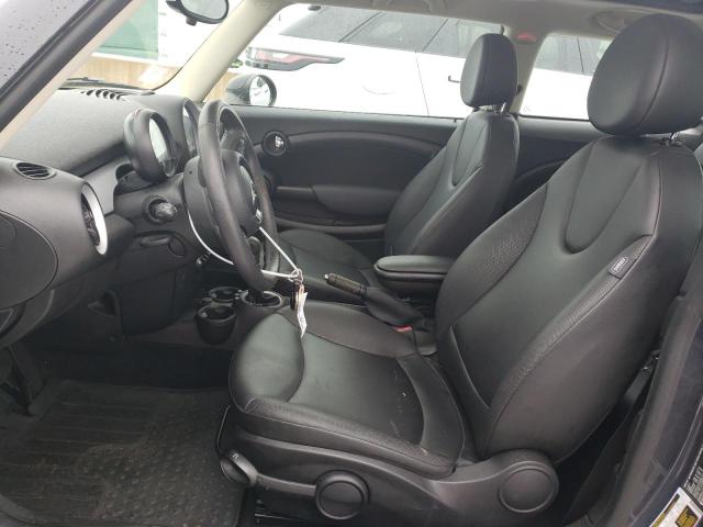 Photo 7 from auction – 2013 MINI COOPER with VIN WMWSU3C58DT688403