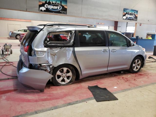 Photo 3 from auction – 2011 TOYOTA SIENNA LE with VIN 5TDKK3DC4BS067886