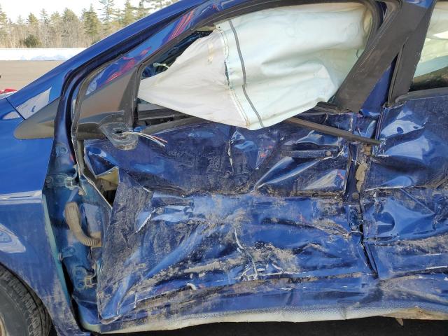 Photo 7 from auction – 2014 CHEVROLET SONIC LS with VIN 1G1JB5SH4E4192126