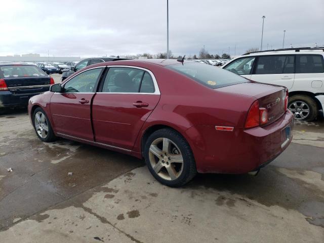 Photo 2 from auction – 2011 CHEVROLET MALIBU 2LT with VIN 1G1ZD5E74BF299872