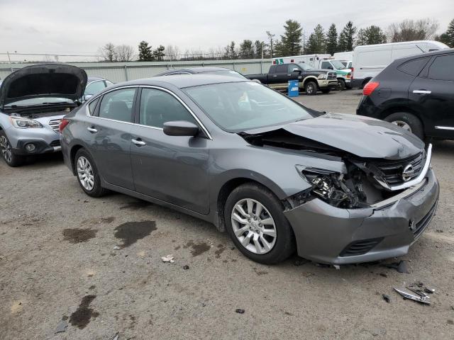 Photo 4 from auction – 2016 NISSAN ALTIMA 2.5 with VIN 1N4AL3AP9GN390169