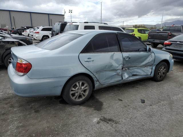 Photo 3 from auction – 2005 TOYOTA CAMRY LE with VIN 4T1BE30K65U559528