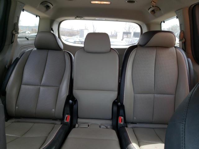 Photo 10 from auction – 2018 KIA SEDONA LX with VIN KNDMB5C19J6401848