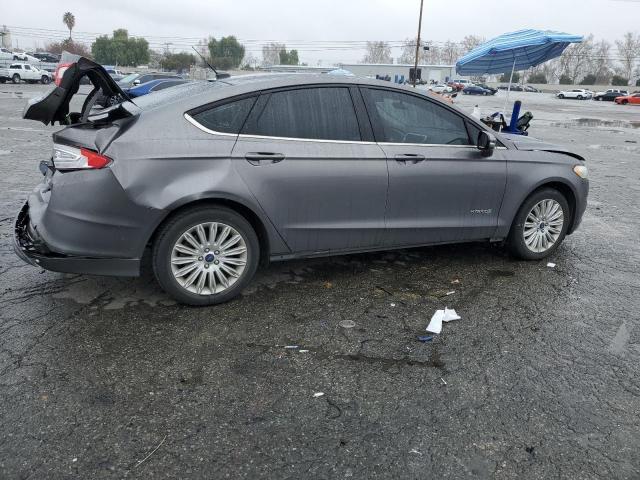 Photo 3 from auction – 2013 FORD FUSION SE with VIN 3FA6P0LU6DR296951
