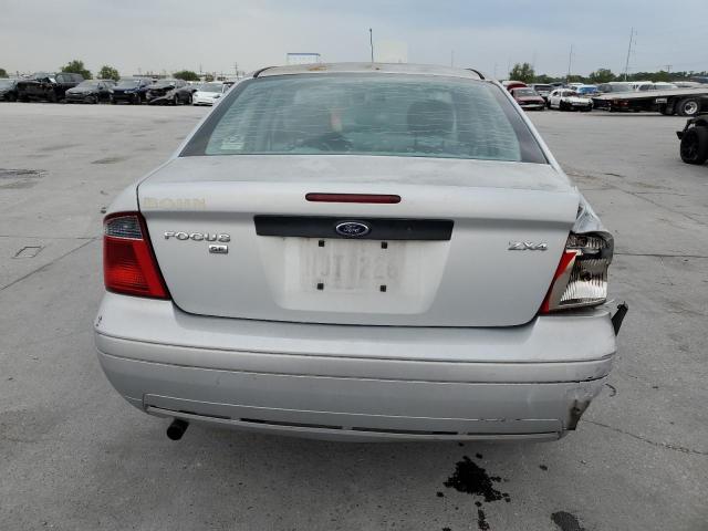 Photo 6 from auction – 2005 FORD FOCUS ZX4 with VIN 1FAFP34N15W235093