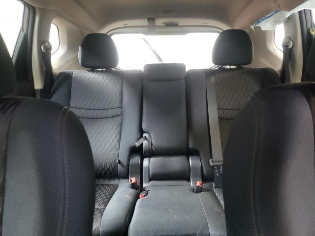 Photo 10 from auction – 2017 NISSAN ROGUE S with VIN 5N1AT2MT1HC817527