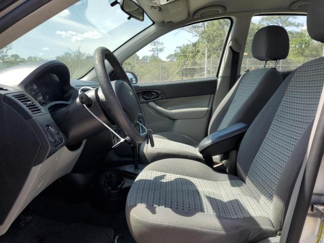 Photo 7 from auction – 2007 FORD FOCUS ZX4 with VIN 1FAHP34N37W218033