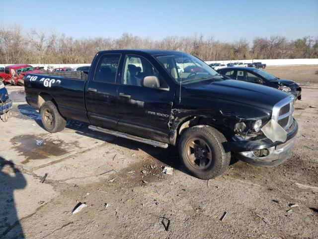 Photo 4 from auction – 2004 DODGE RAM 1500 S with VIN 1D7HU18D44J117042