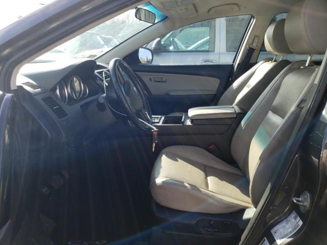 Photo 7 from auction – 2014 MAZDA CX-9 TOURI with VIN JM3TB3CV4E0445596