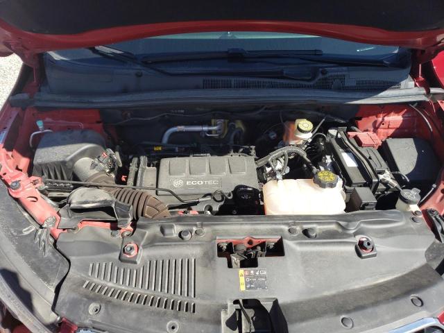 Photo 12 from auction – 2017 BUICK ENCORE PRE with VIN KL4CJDSB1HB204977