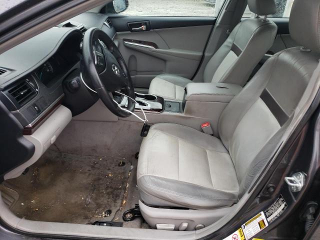 Photo 7 from auction – 2012 TOYOTA CAMRY BASE with VIN 4T1BF1FK7CU150184