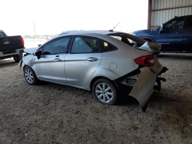 Photo 2 from auction – 2013 FORD FIESTA SE with VIN 3FADP4BJ2DM120000