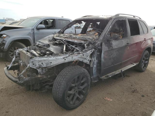 BMW X5 XDRIVE3 2011 with VIN 5UXZV4C5XBL409193 - Photo from auction