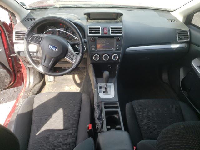 Photo 8 from auction – 2016 SUBARU IMPREZA with VIN JF1GPAA62G8230496