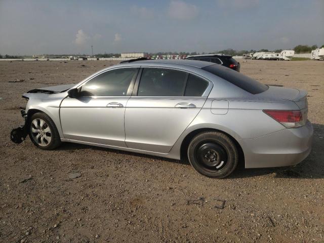 Photo 2 from auction – 2008 HONDA ACCORD EX with VIN JHMCP26788C029327