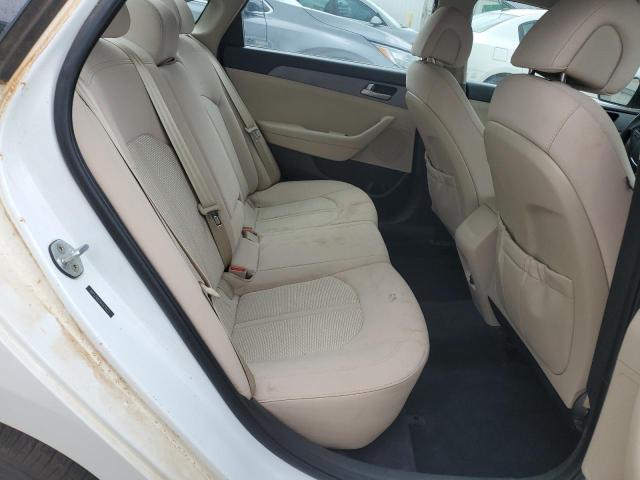 Photo 10 from auction – 2017 HYUNDAI SONATA with VIN 5NPE24AF0HH474555