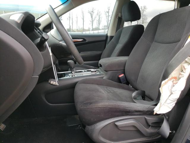 Photo 7 from auction – 2015 NISSAN PATHFINDER with VIN 5N1AR2MM5FC600664