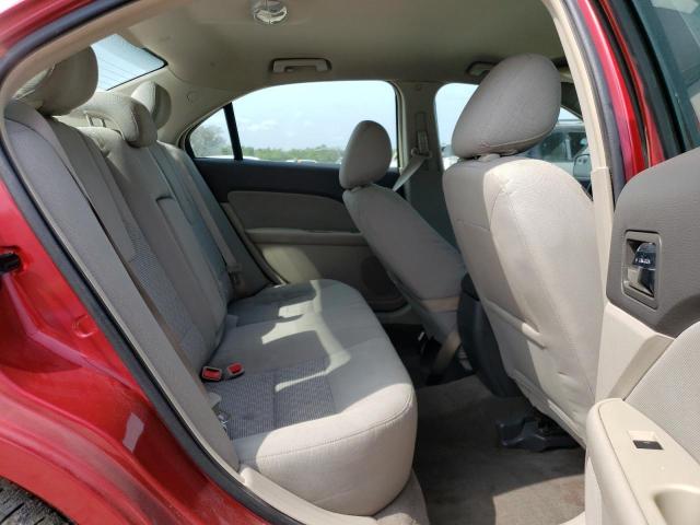 Photo 10 from auction – 2011 FORD FUSION SE with VIN 3FAHP0HA0BR202311
