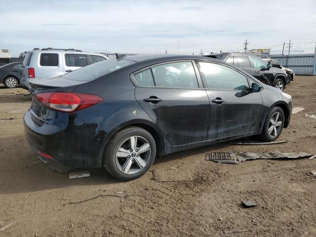 Photo 3 from auction – 2018 KIA FORTE LX with VIN 3KPFL4A70JE197801