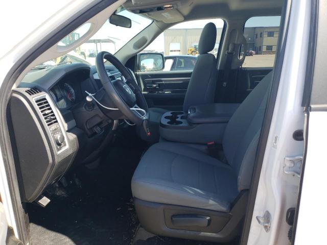 Photo 7 from auction – 2019 RAM 1500 CLASS with VIN 1C6RR6TT9KS608734