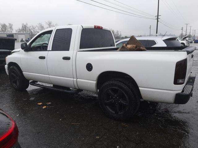 Photo 2 from auction – 2006 DODGE RAM 1500 S with VIN 1D7HA18246J163030