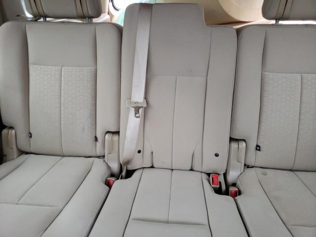 Photo 10 from auction – 2008 FORD EXPEDITION with VIN 1FMFK15508LA31057